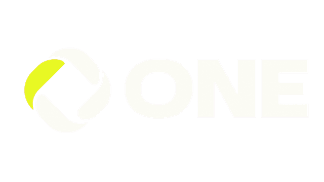 ONE
