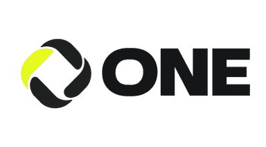 ONE
